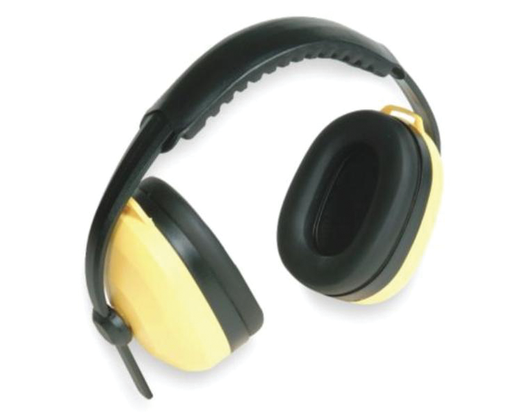 Ear Muff, No. 2AAG4.