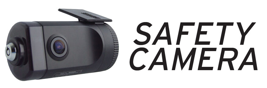 On-Board Safety Camera.