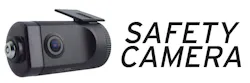 On-Board Safety Camera. On-Board Safety Camera.