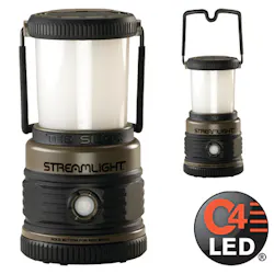 The Siege LED Lantern The Siege LED Lantern
