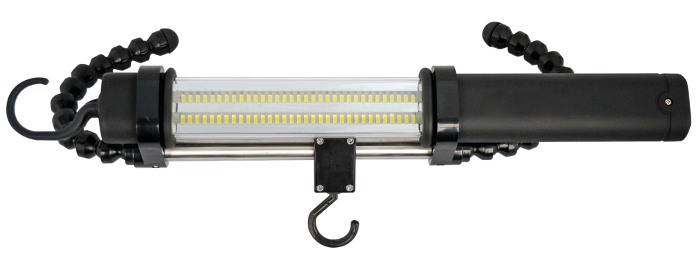 Rechargeable Waterproof Work Light.