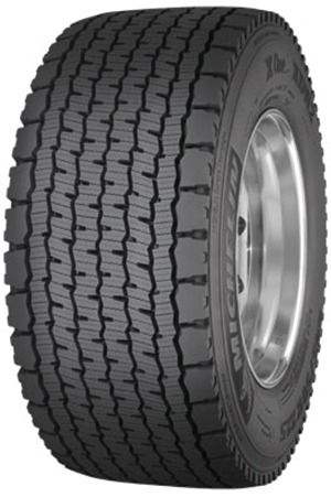Michelin X One Xdn Tire 11130120