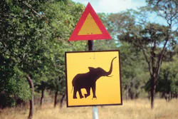 The story of the six blind men who describe an elephant by what they touch demonstrates that preconceived notions and perceptions about parts inventory management can lead to misinterpretation and foster ill will. The story of the six blind men who describe an elephant by what they touch demonstrates that preconceived notions and perceptions about parts inventory management can lead to misinterpretation and foster ill will.