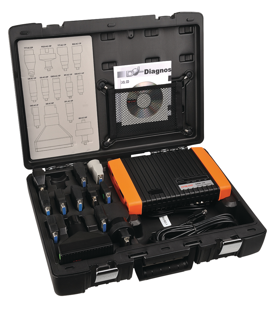 Autoland Scientech Dol Ii 11176560