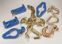 3/8' chain accessories, Nos. CA0156, CA0157, CA0166, CA0167 and CACHA1 3/8' chain accessories, Nos. CA0156, CA0157, CA0166, CA0167 and CACHA1