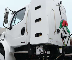 Along with the growth of natural gas as a fuel for commercial vehicles comes opportunities for those involved in the parts and service industries. Along with the growth of natural gas as a fuel for commercial vehicles comes opportunities for those involved in the parts and service industries.