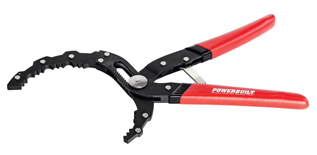 Alltrade Powerbuilt Adjustable 11214076