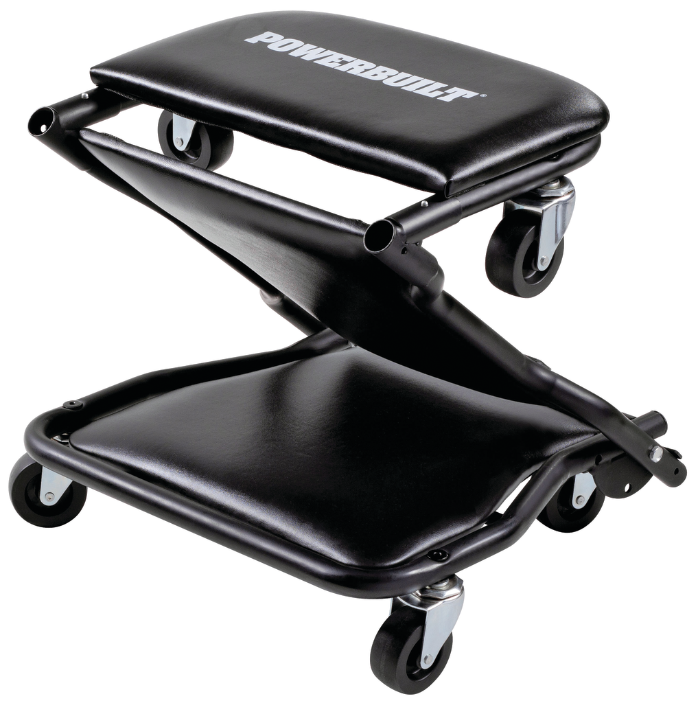 Alltrade Powerbuilt Triplexcre 11214170