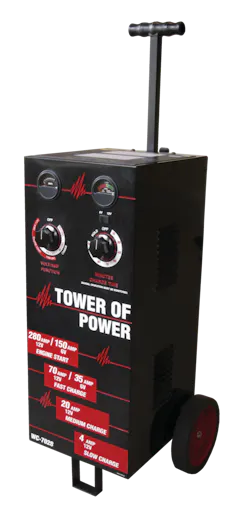 Auto Meter Tower Of Power 11211120 Auto Meter Tower Of Power 11211120
