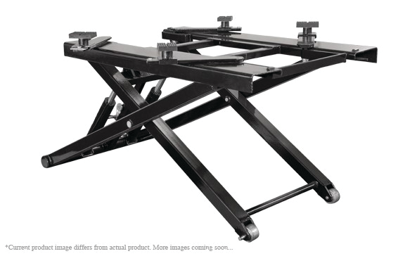 Dannmar Mid Rise Lift 11211311