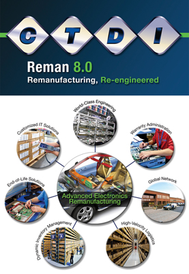 One-stop solution brings new level of service to automotive electronics remanufacturing.