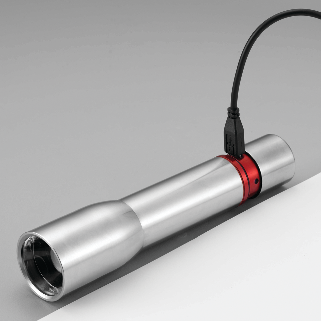 Coasta25r Pluggedin Flashlight 11239101