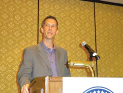 Greg Brannon of AAA thinks driverless cars will emerge faster than telematics has in the automotive industry. Greg Brannon of AAA thinks driverless cars will emerge faster than telematics has in the automotive industry.