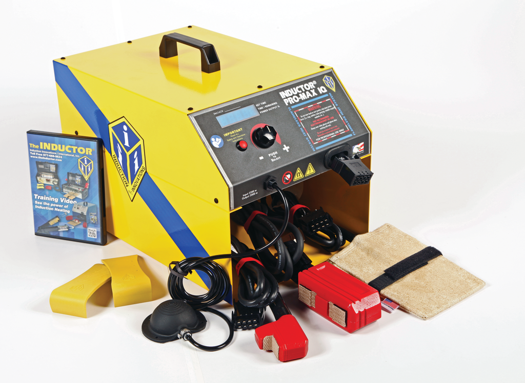 Induction Innovations Pm Iq 11234828