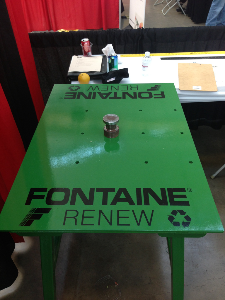 Tmc Test Stands 11249129