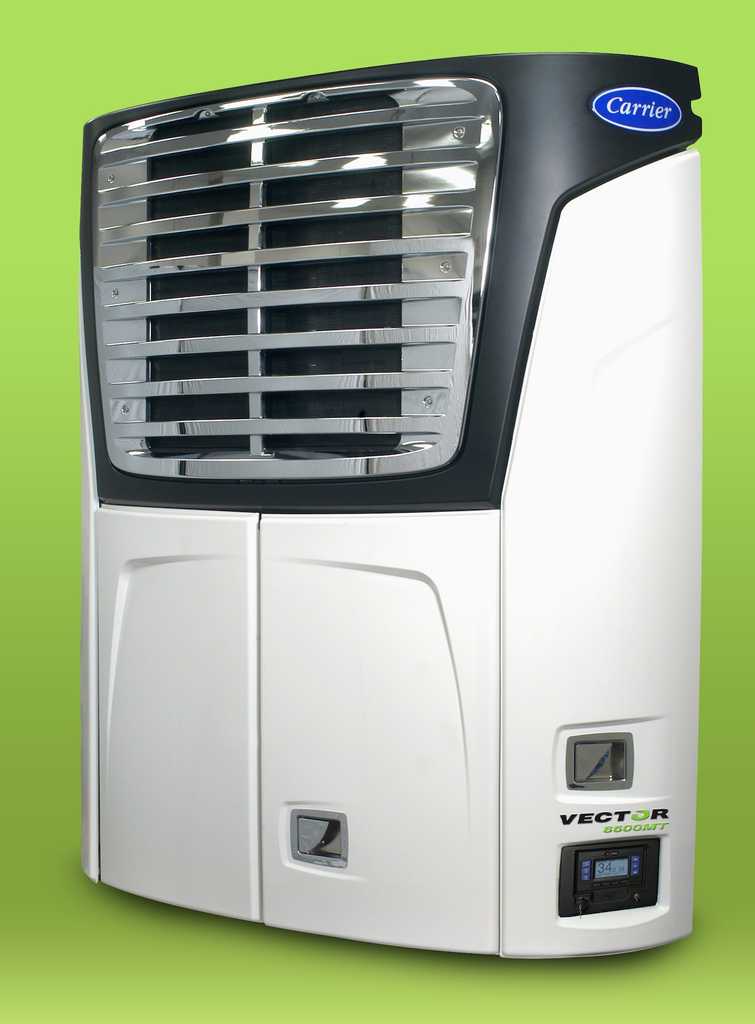 In addition to a host of other benefits, Carrier Transicold&rsquo;s Vector 8600MT multi-temperature hybrid trailer refrigeration unit features smart remote evaporators that enable more flexible installation and automatically optimize performance.