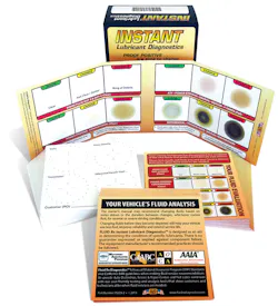 Fluidrxdiagnostics Testkit 11282105 Fluidrxdiagnostics Testkit 11282105