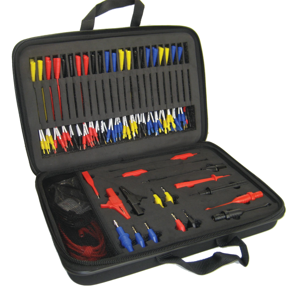 Universal Terminal Driveability Kit