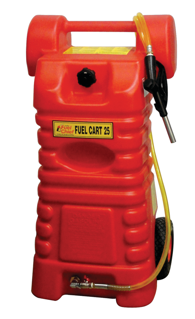 Fuel Cart Photo 11292189