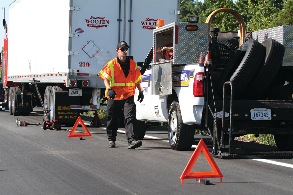 While defining vehicle downtime may seem easy enough, it is anything but because there is no agreed upon system of measurement.