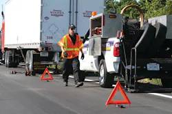 While defining vehicle downtime may seem easy enough, it is anything but because there is no agreed upon system of measurement. While defining vehicle downtime may seem easy enough, it is anything but because there is no agreed upon system of measurement.