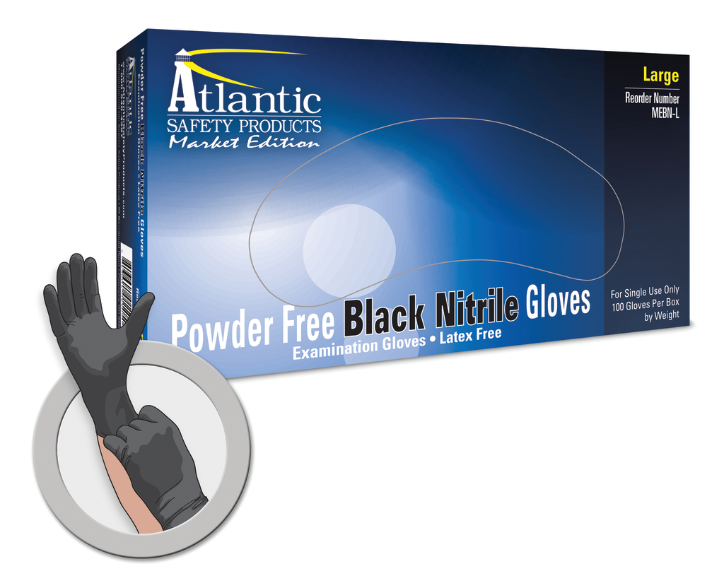 Mebn Box Donningglove 11290818