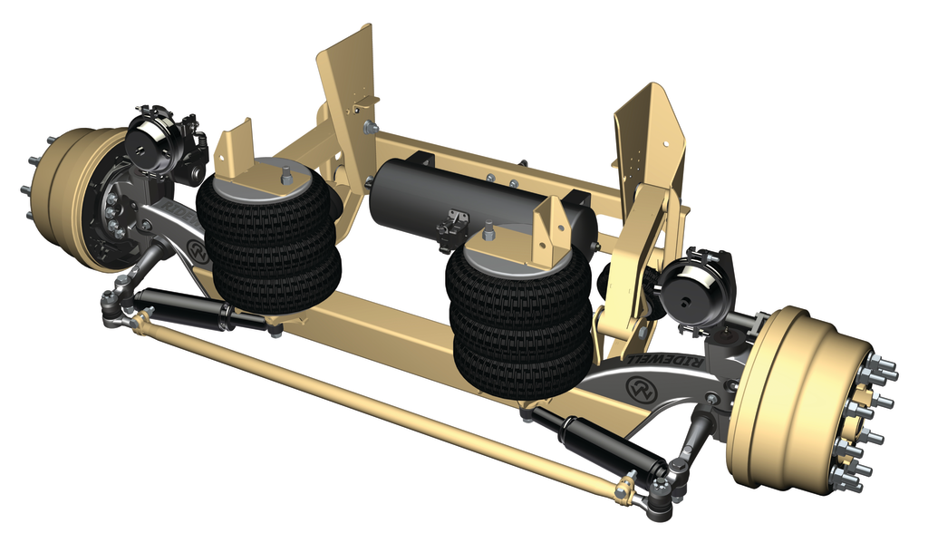 Rss 233 Black Air Tank 11294398