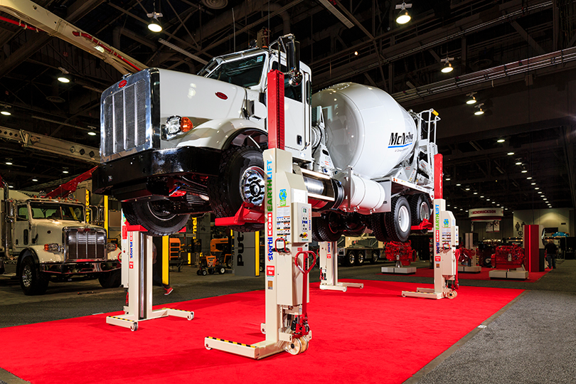 Mobile Colum Lift 01 24 14 3730e