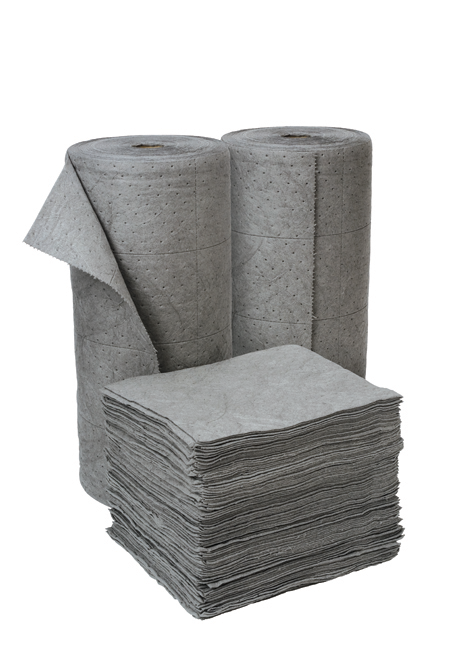 Oil Eater Absorbent Pads 2 11310874