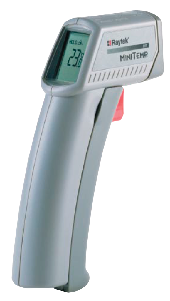 Raytek20minitemp 11316228