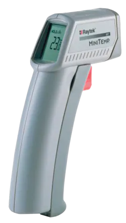 Raytek20minitemp 11316228 Raytek20minitemp 11316228