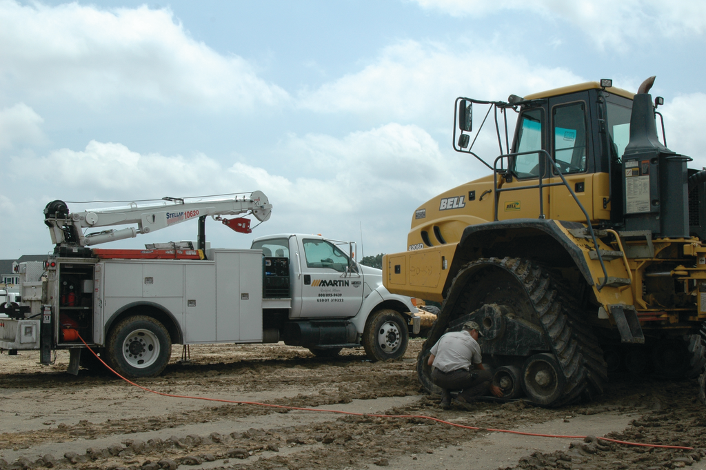 If a technician is told to not perform a repair that he feels might result in serious safety consequences, should he stand up and say: &ldquo;No, that goes against my moral principles.&rdquo;