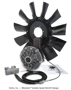 Horton Modulatorretrofit Hr 11355574 Horton Modulatorretrofit Hr 11355574