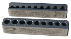 Large Standard V Drillguide 11326251 Large Standard V Drillguide 11326251