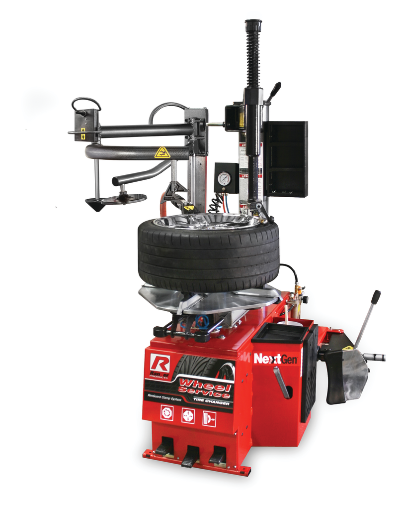 R980atf Tire 11326557