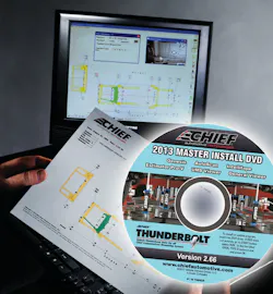 Chief Thunderbolt Specs 11372523 Chief Thunderbolt Specs 11372523