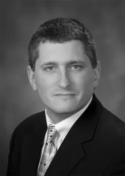 Eric Mills, Vice President, Sales for Guardair Corp. Eric Mills, Vice President, Sales for Guardair Corp.