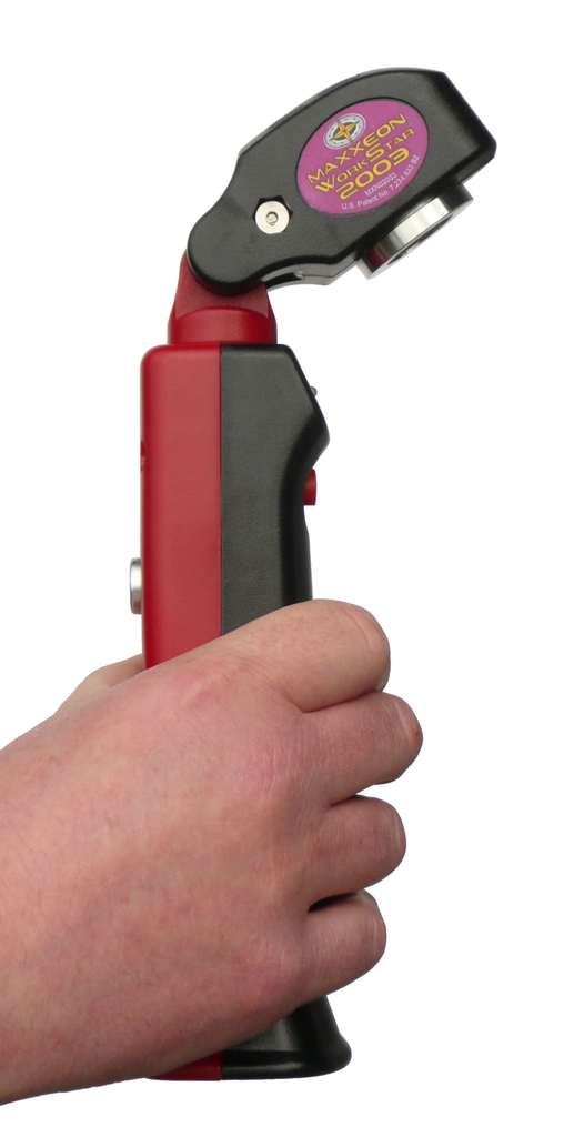 Mxn02003 Hand Held 11419608