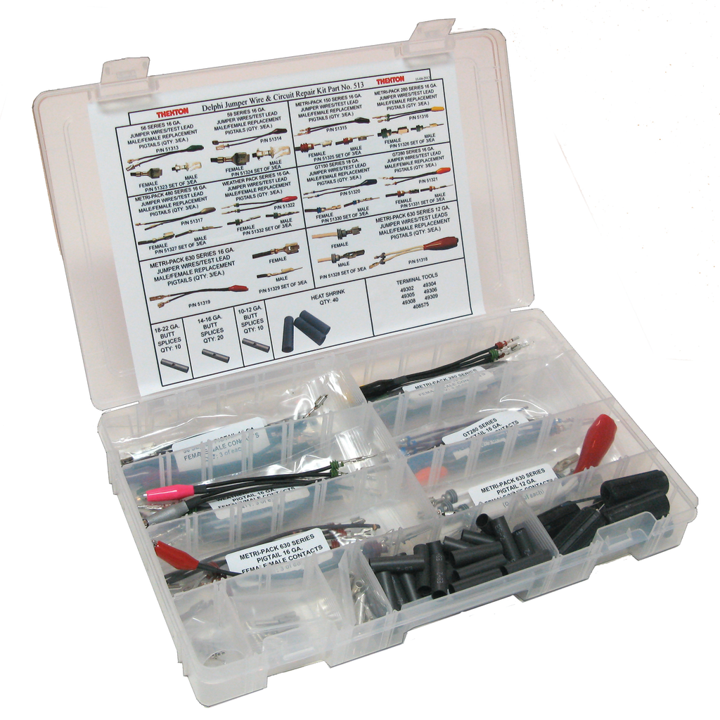 Thexton Th513 11386131