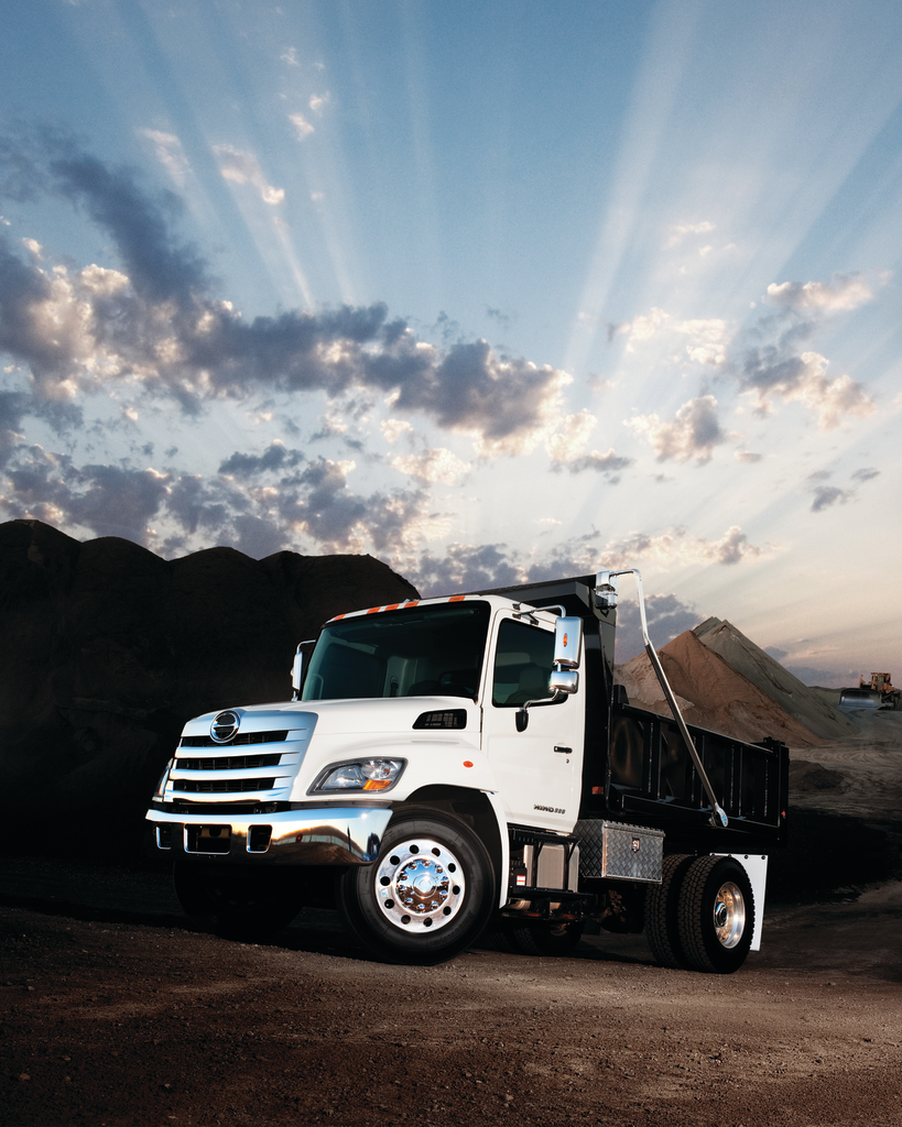 Taking the time and effort upfront to figure out what is needed and available to design a dump truck specifically for its intended tasks will pay dividends in peace of mind and money saved down the road.
