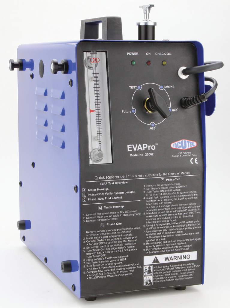 Evapro 2000e 11500664