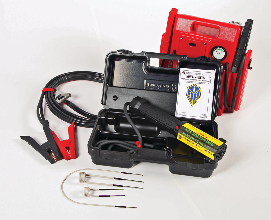 Md 500 12v In Box 11519132