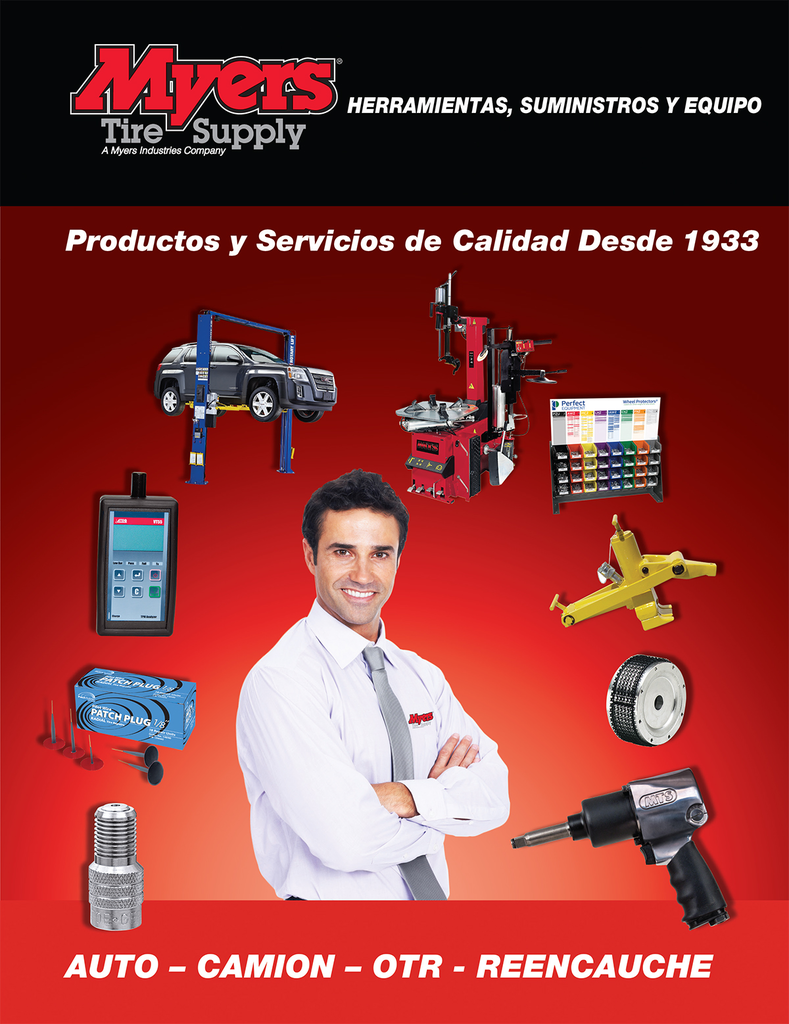 Mts Spanish Cover