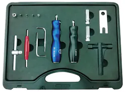 16pcs Tpms Kit 11543772 16pcs Tpms Kit 11543772