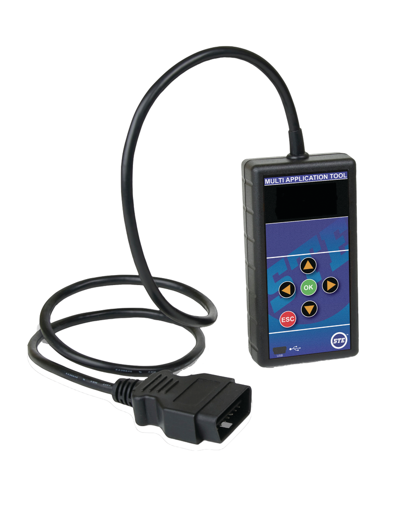 Electronic Battery Re Learn To 11543722