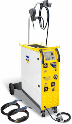 Gys Mig Welding Machine 11543678 Gys Mig Welding Machine 11543678