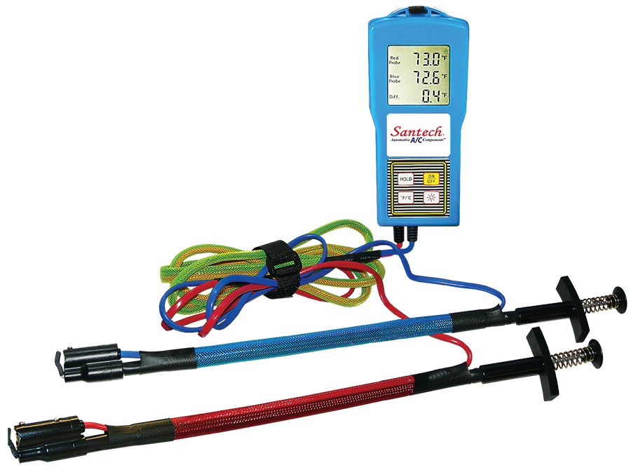 Santech Omega 11597964