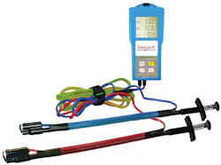 Santech Omega 11597964 Santech Omega 11597964