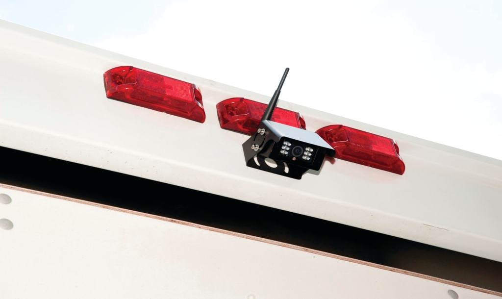 Convoy Trailercam 11669651