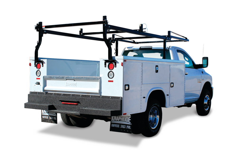 Knapheide Utility Rack 11610529